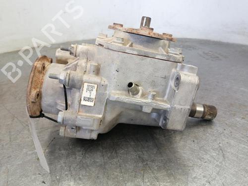 Transfer box VW CADDY ALLTRACK IV Box Body/MPV (SAA) 2.0 TDI 4motion | BP36276068M36 - Image 4