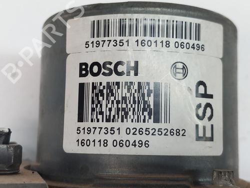 Control unit FORD KA (RU8) 1.2 | BP37032334M11 - Image 4