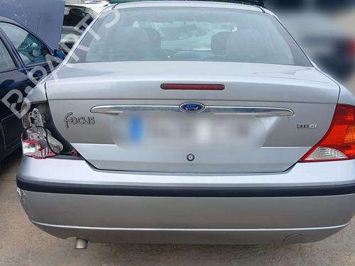 Engine control unit (ECU) FORD FOCUS I (DAW, DBW)  | BP37032389M57  - Image 9