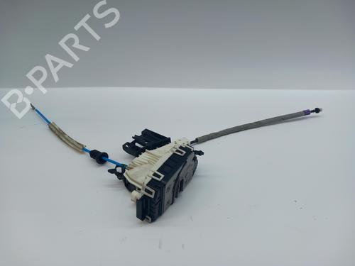 Rear right lock MERCEDES-BENZ GLA-CLASS (X156) GLA 200 CDI / d (156.908) | BP20155842C99 