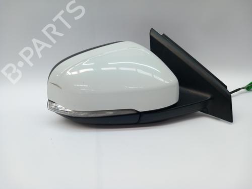 Right mirror VOLVO V40 Hatchback (525)  | BP25477349C27 