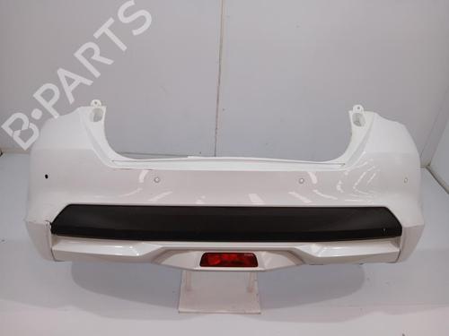 Used Rear bumper Rear bumper NISSAN MICRA V (K14) [2016-2026] 34150489 34150489