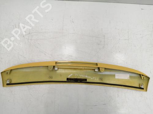 Third brake light SEAT IBIZA III (6L1)  | BP24635380L11 