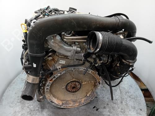 Engine MERCEDES-BENZ B-CLASS Sports Tourer (W246, W242)  | BP28195980M1 