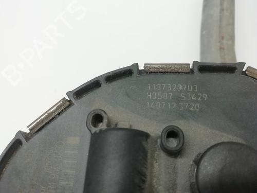 Front wiper motor AUDI Q5 (8RB) 3.0 TFSI quattro | BP12517106M29 