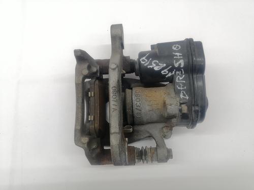 Right rear brake caliper RENAULT KADJAR (HA_, HL_) 1.2 TCe 130 (HLMR) | BP20655310M106 