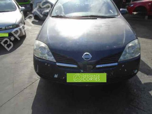 NISSAN PRIMERA (P12) 1.6 (109 hp) 721801