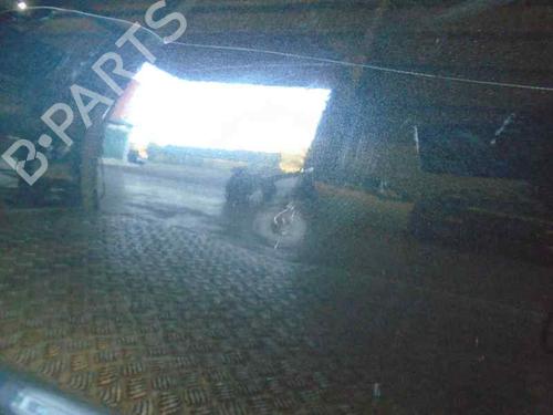Left front door VW POLO (6N2)  | BP6328300C2 