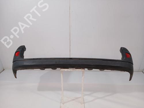Used Rear bumper Rear bumper RENAULT KANGOO (KC0/1_) 1.5 dCi (68 hp) 34155420 34155420