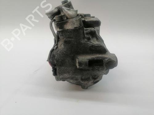 AC compressor MERCEDES-BENZ S-CLASS (W221, V221)  | BP29704099M34 