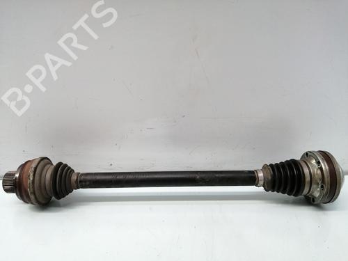 Arbre de transmission arrière gauche AUDI Q5 (8RB) 2.0 TFSI quattro (211 hp) 14831618