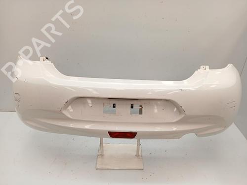 Used Rear bumper NISSAN MICRA IV (K13K, K13KK) 1.2 (80 hp) 29727434