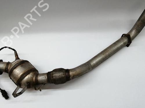 Catalisador BMW 3 (E46) 320 d (150 hp) 30539854