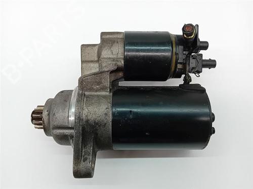 Used Starter Starter SEAT IBIZA III (6L1) 1.4 16V (75 hp) 37476655 37476655