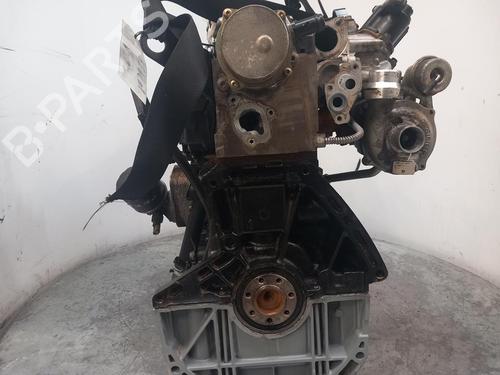 Engine NISSAN MICRA III (K12) 1.5 dCi | BP31123785M1 