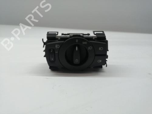 Used Headlight switch BMW 1 (E81) 116 i (122 hp) 30635345