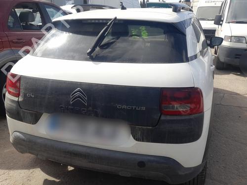 Right front door CITROËN C4 CACTUS 1.6 BlueHDi 100 | BP29306103C3 