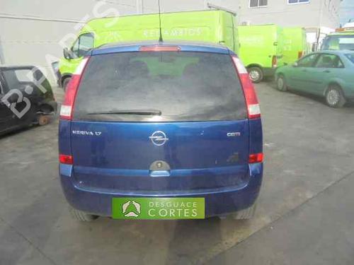 Modulo electronico OPEL MERIVA A MPV (X03) 1.7 CDTI (E75) | BP10253488M83 