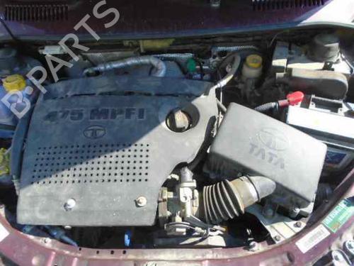 Right headlight TATA INDICA  | BP12543638C29  - Image 7