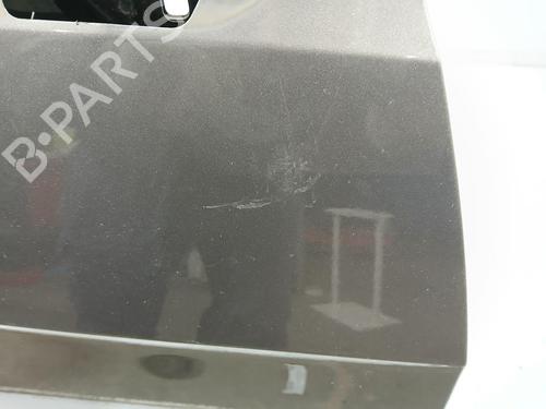 Right front door VW GOLF VII (5G1, BQ1, BE1, BE2) | BP30788130C3