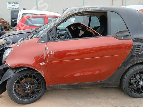 Rejilla SMART FORTWO Coupe (453) 0.9 (453.344, 453.353) | BP30832653C40