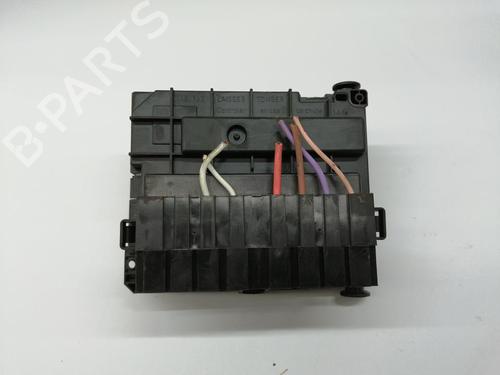 Fuse box CITROËN C4 Grand Picasso I (UA_) 2.0 i 16V | BP30533279E1
