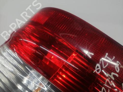 Left taillight MERCEDES-BENZ M-CLASS (W163) | BP30961558C34