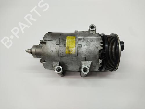 Used AC compressor AC compressor FORD MONDEO IV (BA7) [2007-2015] 35736942 35736942