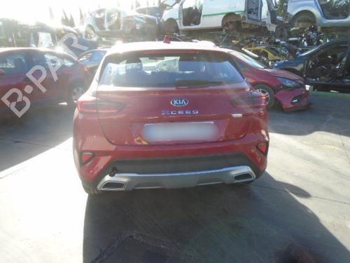 Catalyst KIA XCEED Van (CD) 1.6 GDI Hybrid | BP16051902M10 