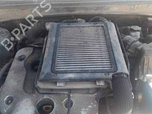 Front wiper motor HYUNDAI SANTA FÉ II (CM) 2.2 CRDi GLS | BP19135924M29 