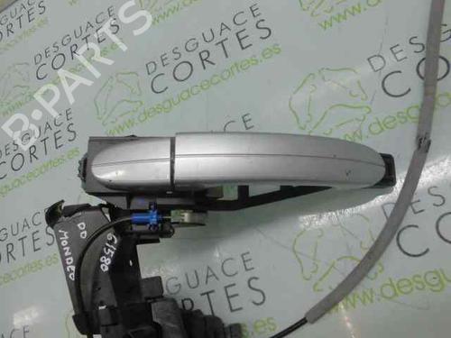 Używane Klamka zewnętrzna drzwi przednich prawych FORD MONDEO IV (BA7) 2.0 TDCi (140 hp) 5450805