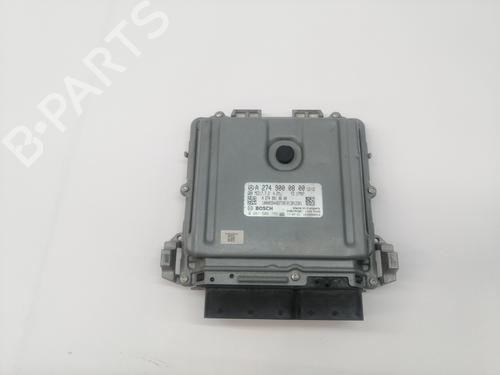 Computer motormanagement Computer motormanagement MERCEDES-BENZ C-CLASS Coupe (C205) C 300 (205.348) (245 hp) 37594434 37594434