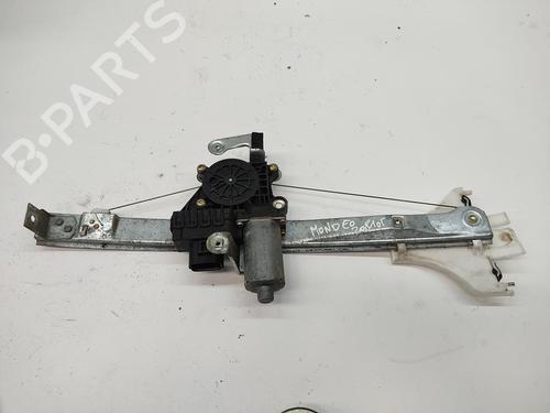 Used Rear right window mechanism Rear right window mechanism FORD MONDEO III Turnier (BWY) [2000-2007] 33932080 33932080