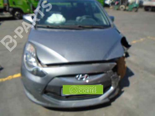 Used Parts HYUNDAI ix20 (JC)  1.4 CRDi  750829