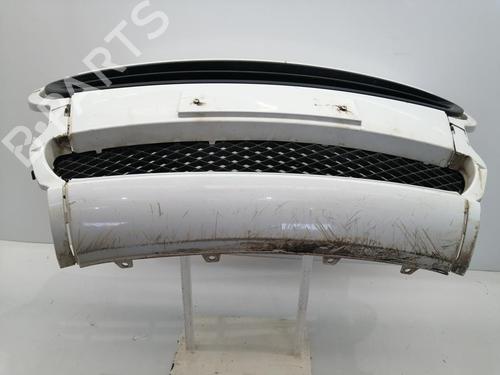 Front bumper SMART FORFOUR (454) 1.5 CDI (454.001) | BP34214747C7 - Image 4