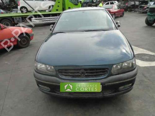 Used Parts RENAULT SAFRANE II (B54_) 2.2 dT (B54G) 4975381