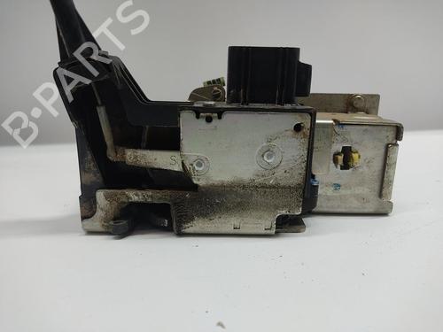 Venstre foran lås FORD TRANSIT CONNECT (P65_, P70_, P80_) 1.8 TDCi | BP29904342C98