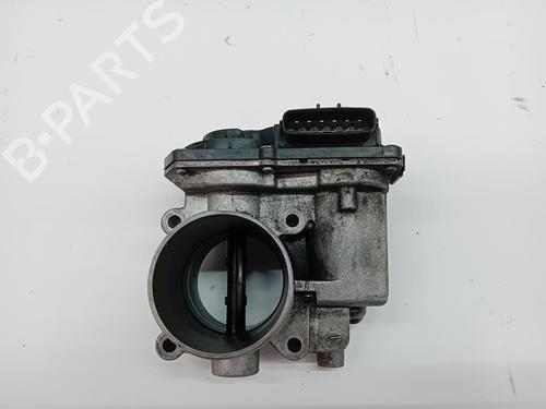 Used Throttle body Throttle body NISSAN NT400 CABSTAR (F24M) [2009-2026] 33440401 33440401