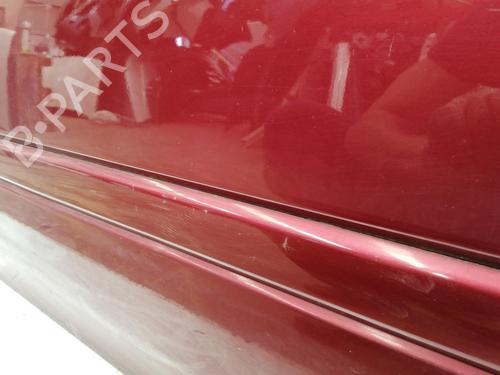 Left front door ROVER 45 I Saloon (RT) 2.0 iDT | BP28326129C2 