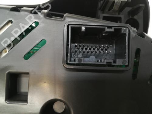 Instrument cluster ALFA ROMEO GIULIETTA (940_) 1.6 JTDM (940FXD1A) | BP10628394C47 