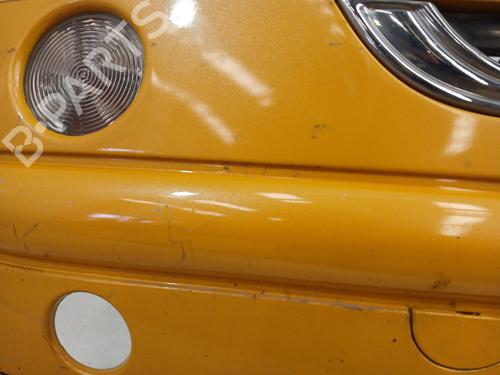 Front bumper MINI MINI (R50, R53)  | BP26959506C7 