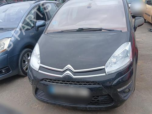 Used Parts CITROËN C4 Picasso I MPV (UD_)    4639653