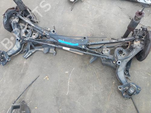 Used Rear axle Rear axle 37181566 37181566