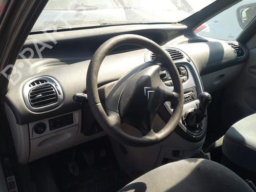 Front bumper CITROËN XSARA PICASSO (N68) 1.6 HDi | BP29201460C7 
