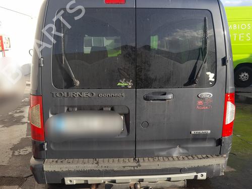 Right front door FORD TOURNEO CONNECT 1.8 TDCi /TDDi /DI | BP27613492C3 