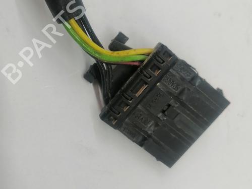 Right mirror OPEL ZAFIRA / ZAFIRA FAMILY B (A05)  | BP23237596C27 