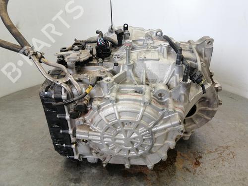Gearbox KIA OPTIMA (JF)  | BP29608635M3 