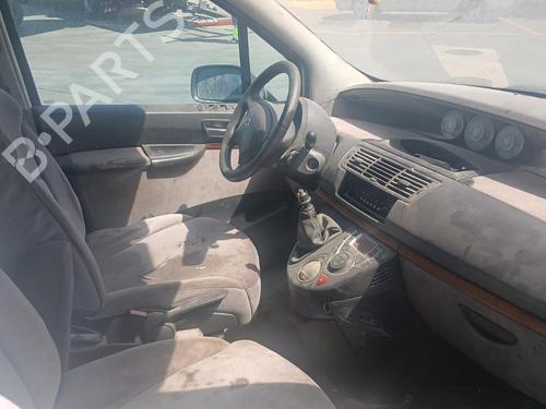 Comutador luzes CITROËN C8 (EA_, EB_) 2.0 HDi | BP38114101I24 - Image 10