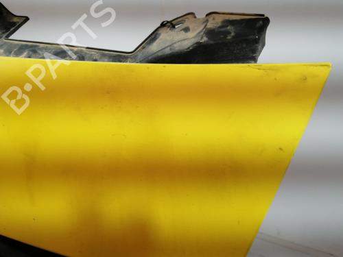 Grille PEUGEOT EXPERT Tepee (VF3X_)  | BP29267282C40 