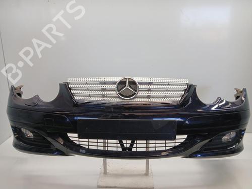 Used Front bumper Front bumper MERCEDES-BENZ C-CLASS Coupe (CL203) C 220 CDI (203.708) (150 hp) 36276123 36276123